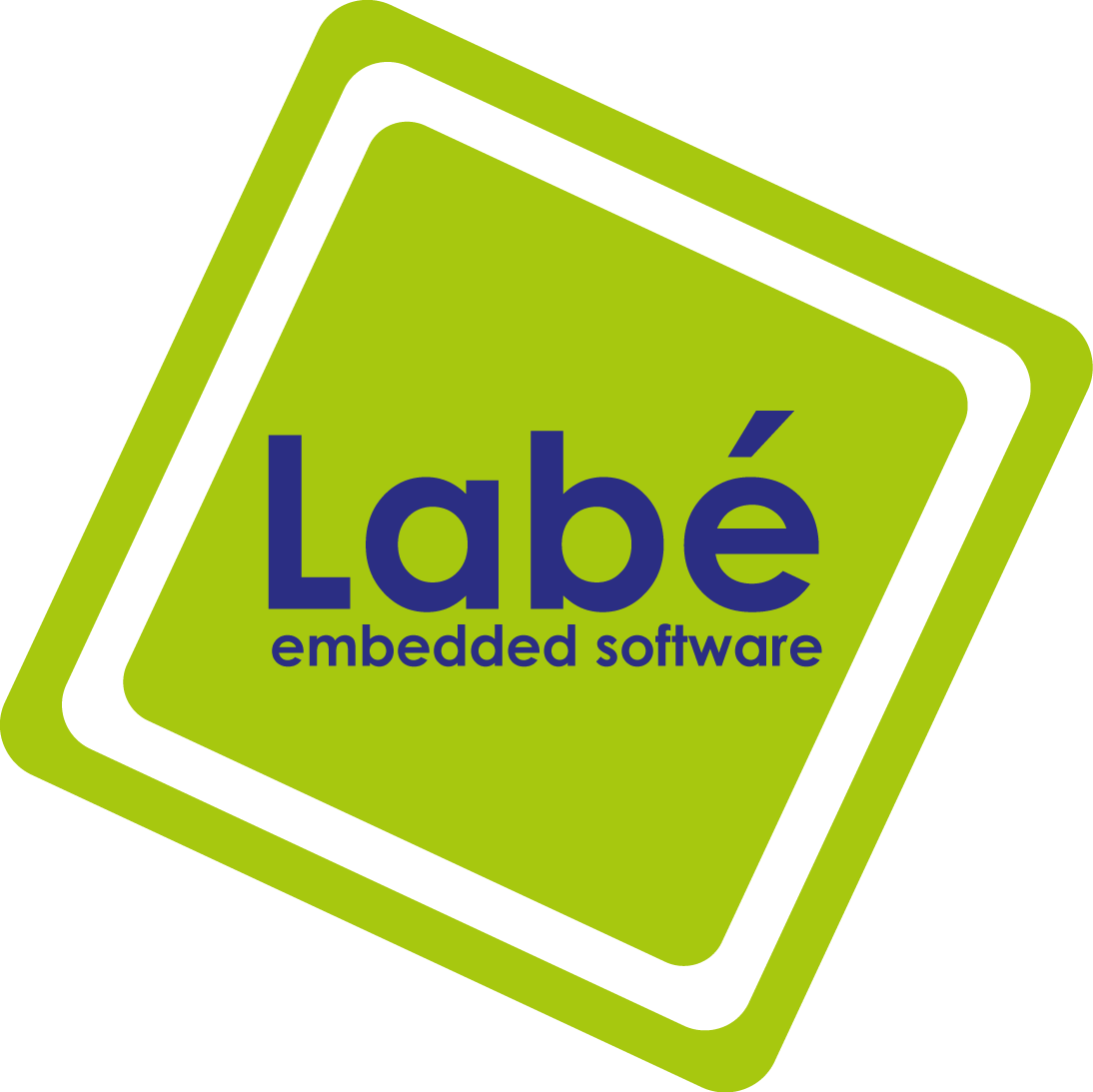 Labe logo